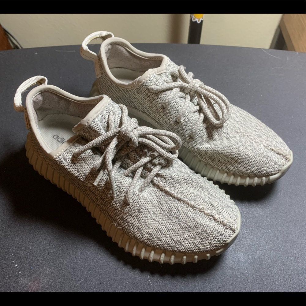 Yeezy Boost 350